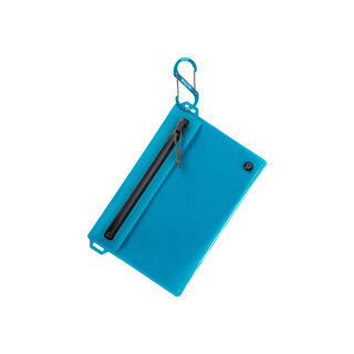 Nite Ize Nite Ize - Sac de voyage résistant à l'eau - Bleu - M