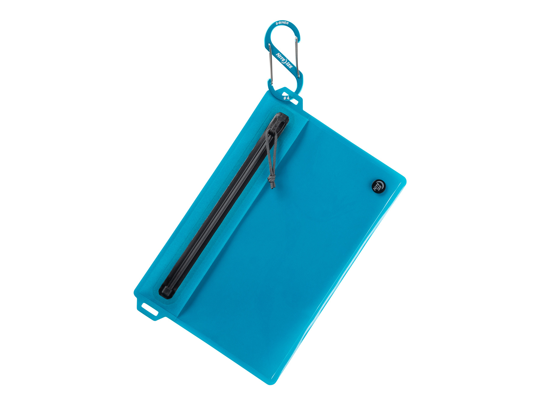 Nite Ize Nite Ize - Sac de voyage résistant à l'eau - Bleu - M