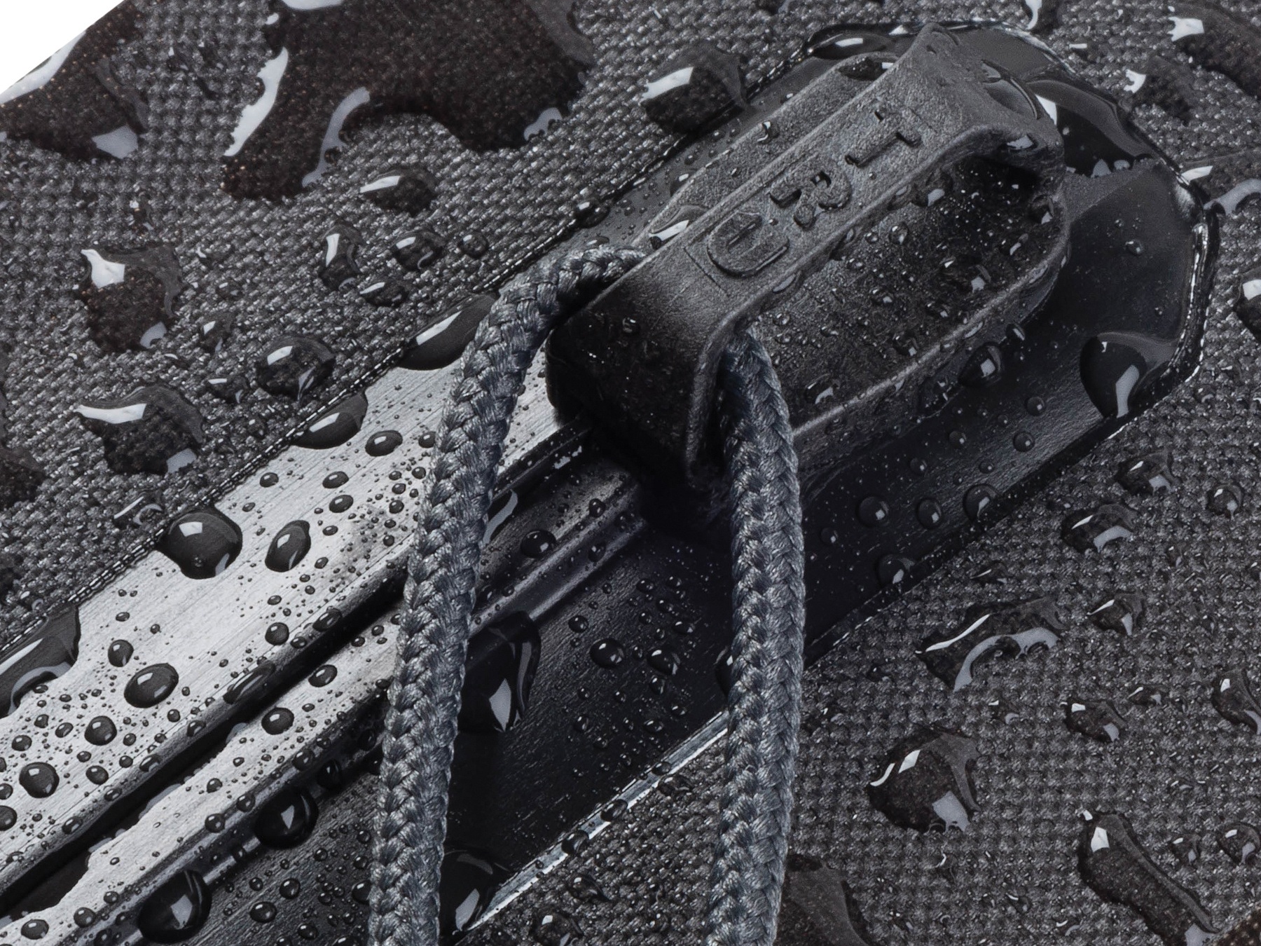 Nite Ize Nite Ize - Sac de voyage résistant à l'eau - Bleu - M