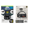 Nite Ize Nite Ize - Radiant 170 - Rechargeable Work Lamp - Black