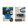 Nite Ize Nite Ize - Radiant 170 - Rechargeable Headlamp - Blue
