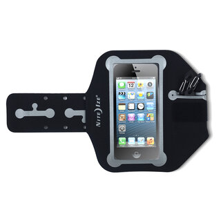 Nite Ize Nite Ize - Action-Armband - Schwarz - L