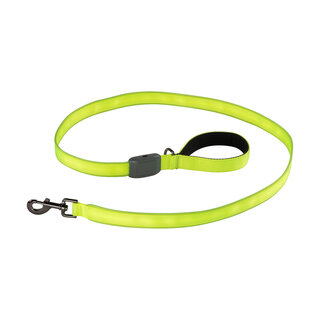 Nite Ize Nite Ize - NiteDog - LED Gürtel Wiederaufladbar - Grün - 122CM