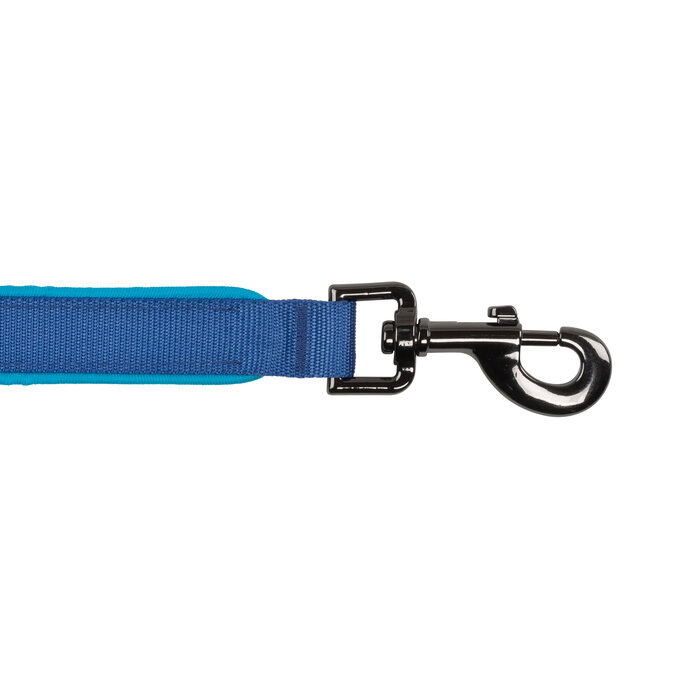 Nite Ize Nite Ize NiteDog LED Riem Oplaadbaar Blauw 122CM