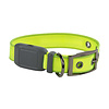 Nite Ize Nite Ize - NiteDog - LED Halsband Wiederaufladbar - Grün - S