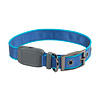 Nite Ize Nite Ize - NiteDog - LED Collar Rechargeable - Blue  - M