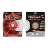 Nite Ize Nite Ize - Flashflight Frisbee - Rood