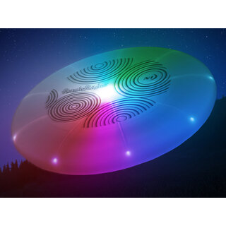 Nite Ize Nite Ize - Flashflight Frisbee - Disco