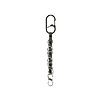 Nite Ize Nite Ize - Gearline - Mini Key Holder - Black