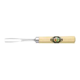 Kirschen Kirschen - Guts Gekropt - Vlakke Holling 8mm