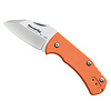 Fox Cutlery Black Fox - Nidhug - Orange