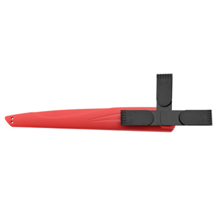 Due Cigni Coltellerie Due Cigni - Outdoor & Snoeizaag - Vast