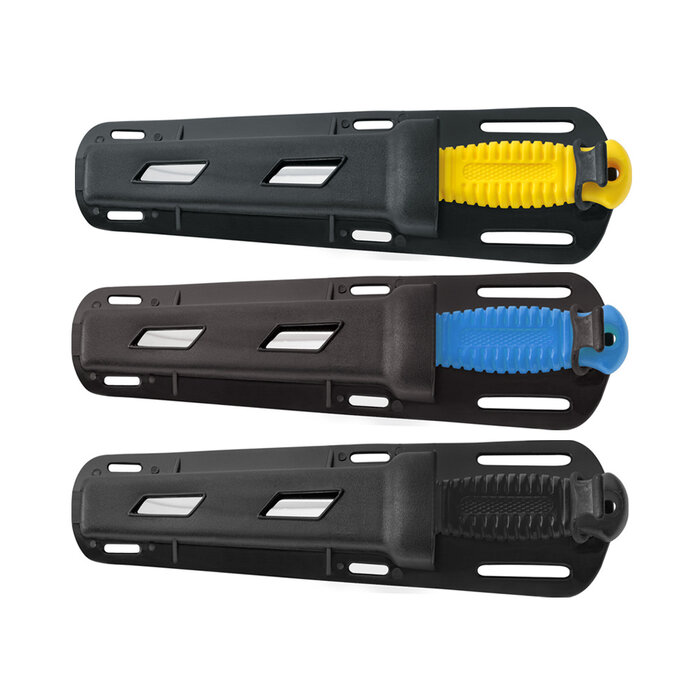 Adola Adola - Tauchermesser Sub - 16D