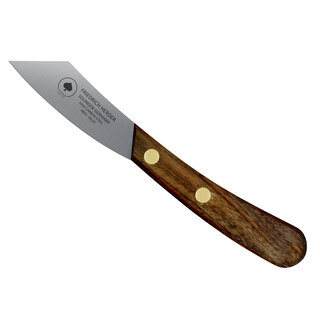 Friedrich Herder Friedrich Herder - Koolbladermes - 19cm