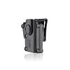 Cytac CCytac - Mega Fit Universal Holster - Belt Loop