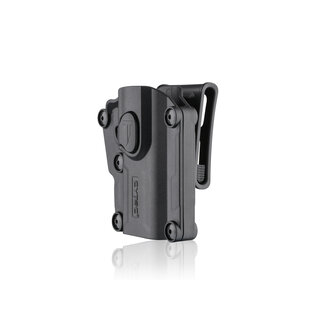 Cytac Cytac - Mega Fit Universal Holster - Belt Loop