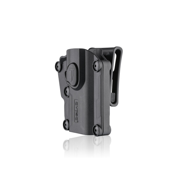 Cytac Cytac - Mega Fit Universal Holster - Belt Loop