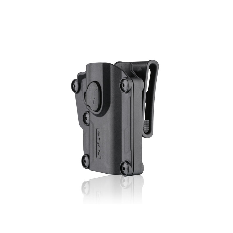 Cytac Cytac - Mega Fit Universal Holster - Belt Loop