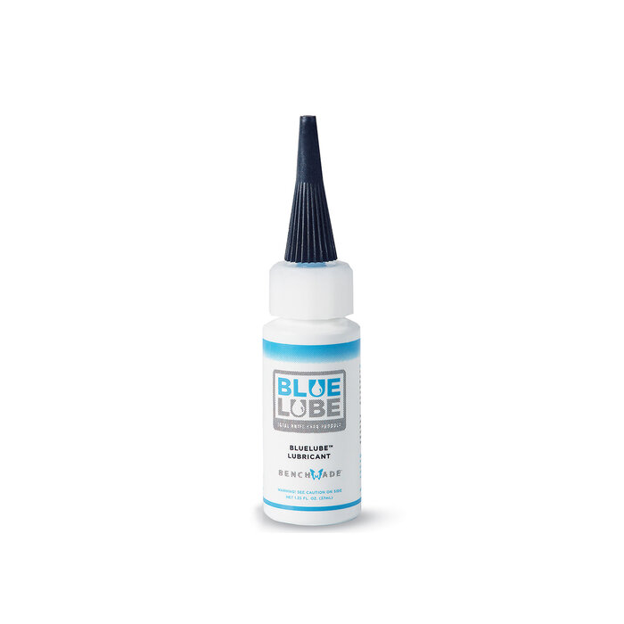 Benchmade Benchmade - Blue Lube - Lubricant