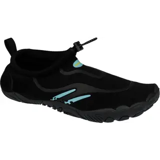 Waimea® Waimea - Aqua-Schuhe - Waterflow - Grip Flow - Schwarz