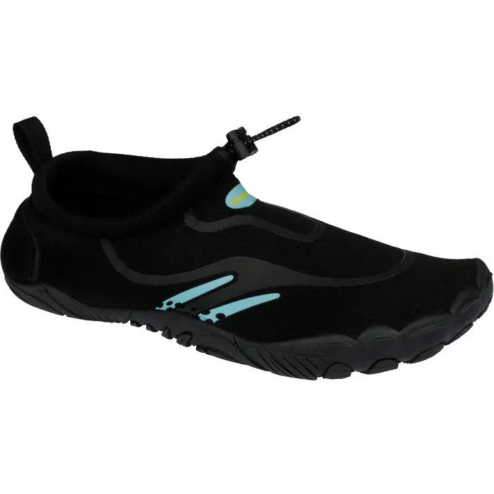 Waimea® Waimea® - Aqua Shoes • Waterflow • Grip Flow • Black
