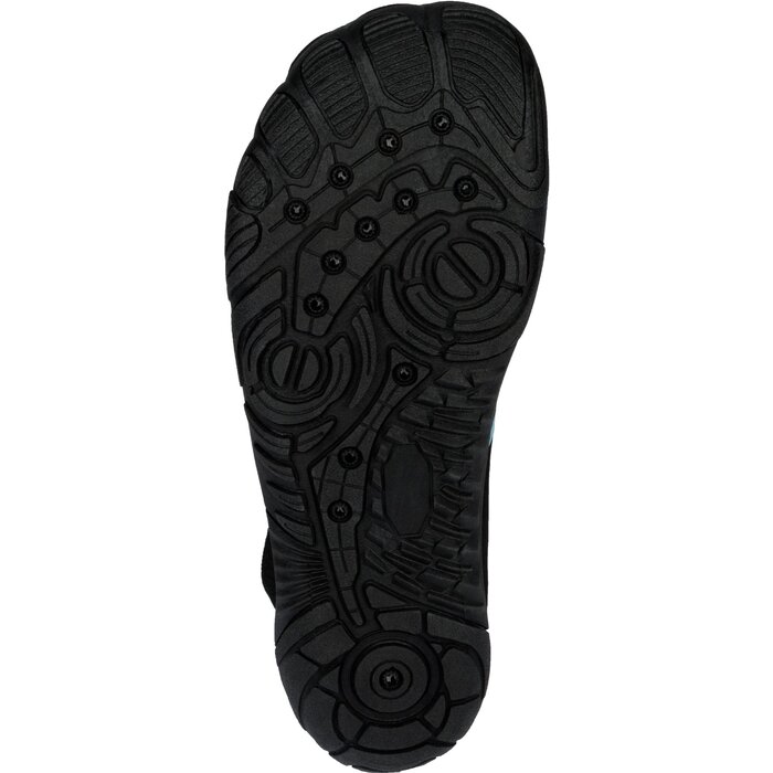 Waimea® Waimea® - Chaussures d'aqua • Waterflow • Grip Flow • Noir