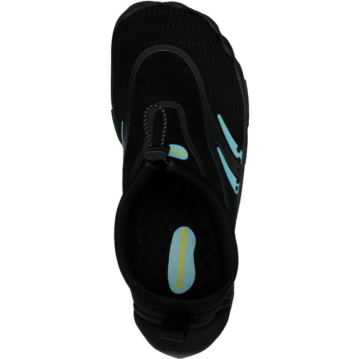 Waimea® Waimea® - Aquaschoenen • Waterflow • Grip Flow • Zwart