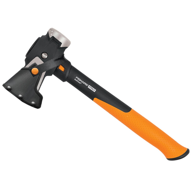 Fiskars Fiskars - IsoCore - Builders Axe - S