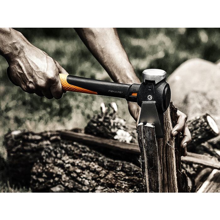 Fiskars Fiskars - IsoCore - Builders Axe - S