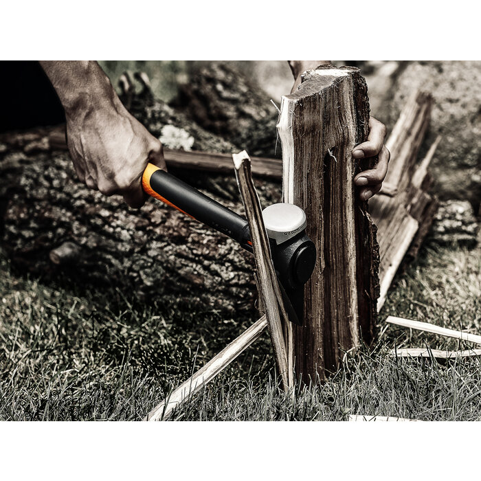Fiskars Fiskars - IsoCore - Builders Axe - S