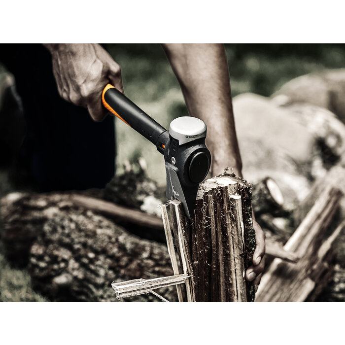 Fiskars Fiskars - IsoCore - Builders Axe - S