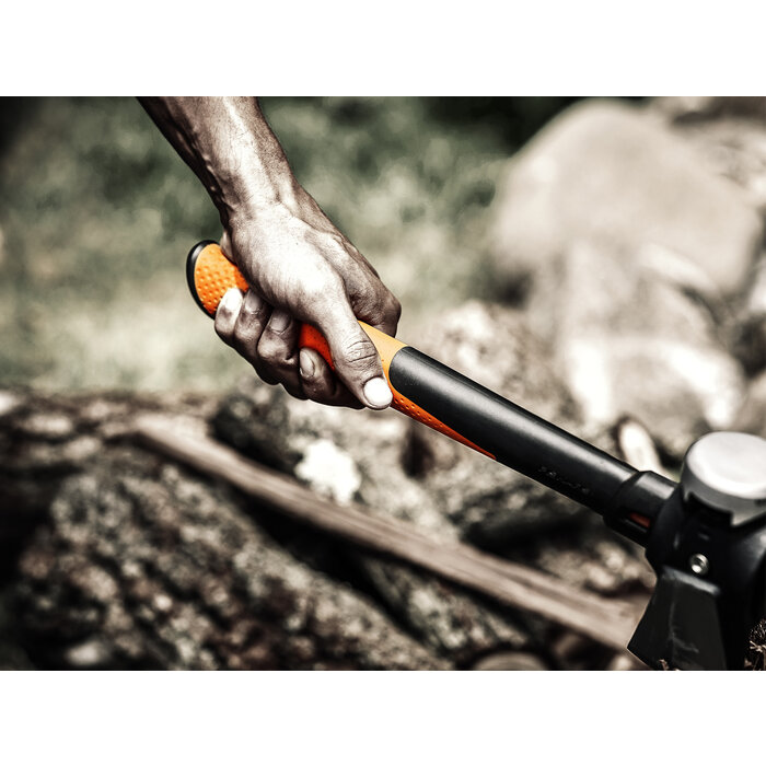 Fiskars Fiskars - IsoCore - Builders Axe - S