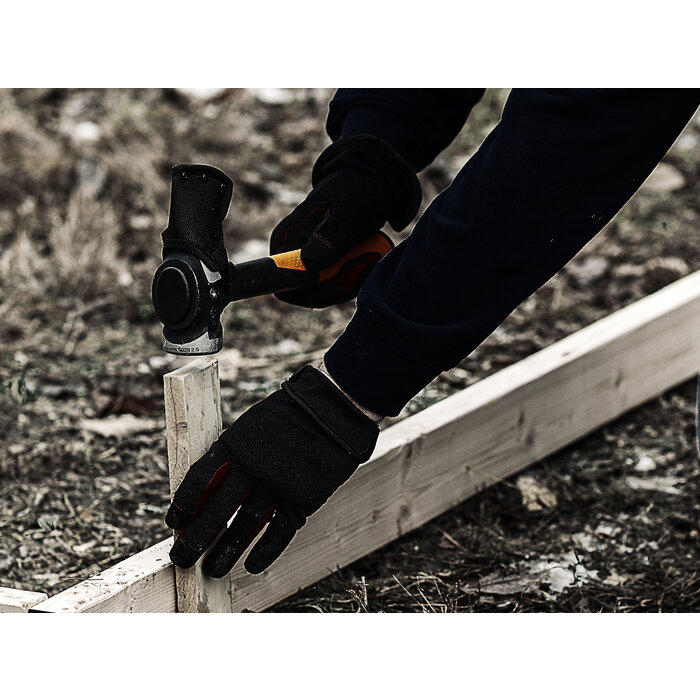 Fiskars Fiskars - IsoCore - Builders Axe - S