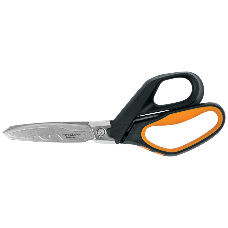 Fiskars Fiskars - PowerArc - Heavy duty schaar - 26cm