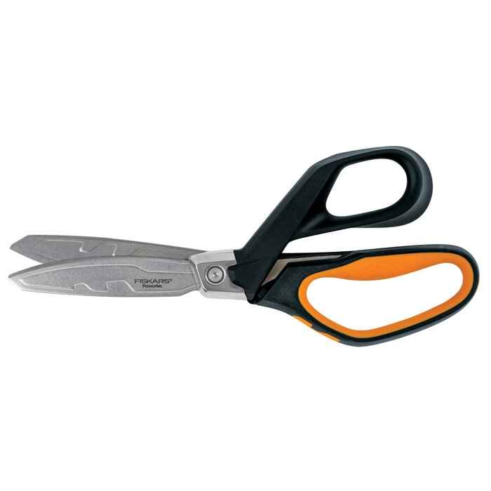 Fiskars Fiskars - PowerArc - Heavy duty ciseaux - 26cm