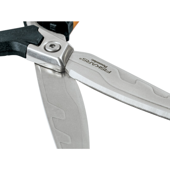 Fiskars Fiskars - PowerArc - Heavy duty schaar - 26cm