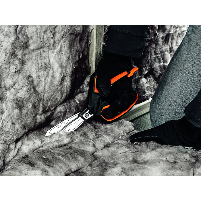 Fiskars Fiskars - PowerArc - Heavy duty Schere - 26cm