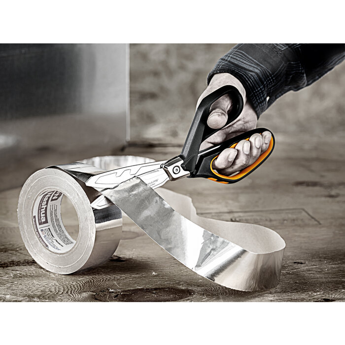 Fiskars Fiskars - PowerArc - Heavy duty Schere - 26cm