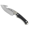 Buck Knives Buck - Alpha Hunter Select Guthook - FRN - Grey