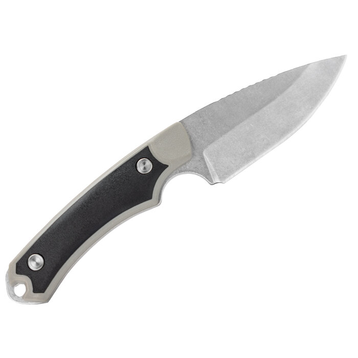 Buck Knives Buck - Alpha Hunter Select - FRN - Grau