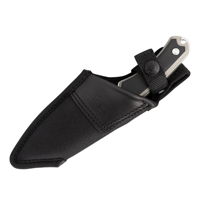 Buck Knives Buck - Alpha Hunter Select - FRN - Grijs