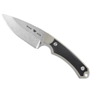 Buck Knives Buck - Alpha Hunter Select - FRN - Gris