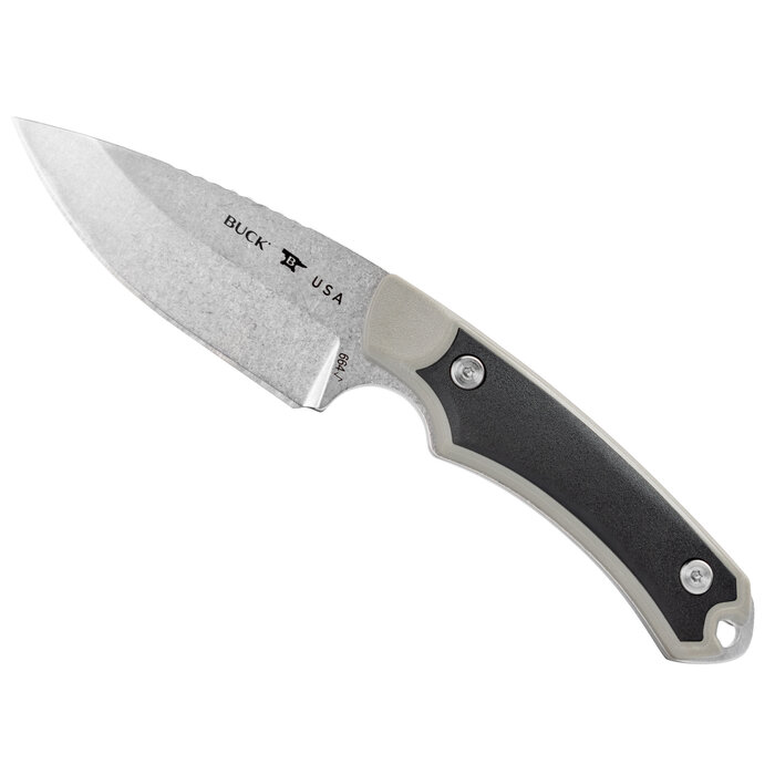 Buck Knives Buck - Alpha Hunter Select - FRN - Gris