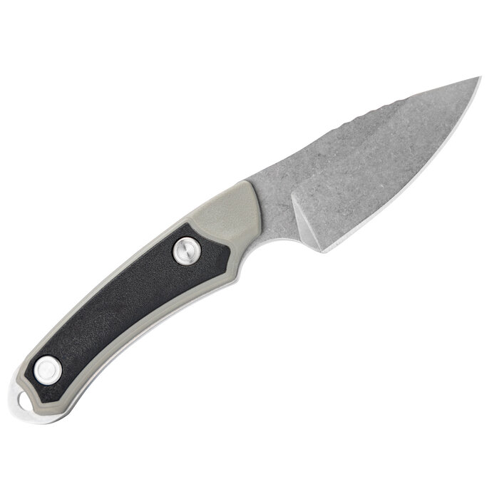 Buck Knives Buck - Alpha Scout Select - FRN - Grey
