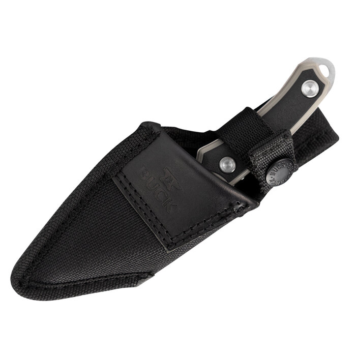 Buck Knives Buck - Alpha Scout Select - FRN - Grey