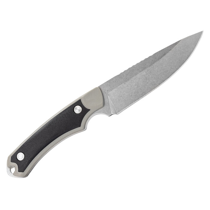 Buck Knives Buck - Alpha Guide Select - FRN - Grey