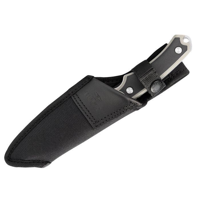 Buck Knives Buck - Alpha Guide Select - FRN - Grey