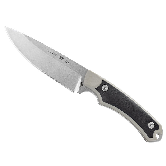 Buck Knives Buck - Alpha Guide Select - FRN - Grey