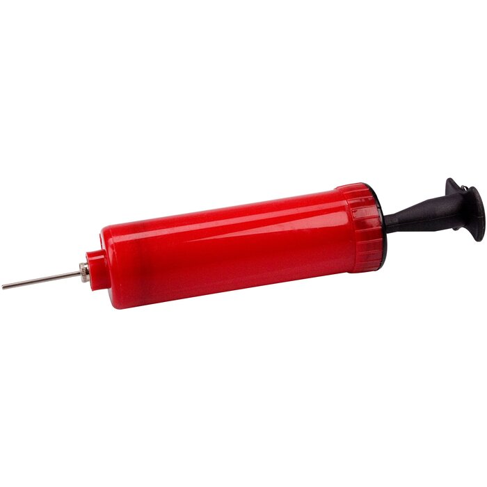 Get & Go® Get & Go® - Basketball Stand Adjustable - Complete - Black/Red