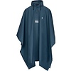 Ralka Ralka - Poncho de pluie - Trekking - Bleu